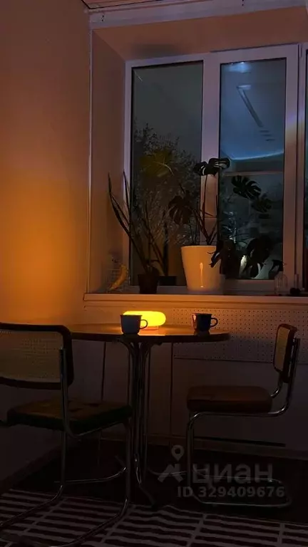 2-к кв. Москва 4-й Сыромятнический пер., 3/5С4 (50.0 м) - Фото 1