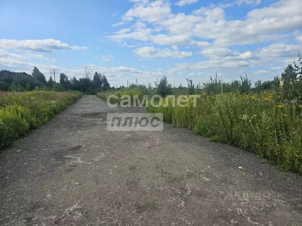 Участок в Московская область, Бронницы  (6.0 сот.) - Фото 1