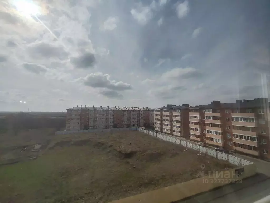 1-к кв. Адыгея, Тахтамукайский район, Старобжегокайское с/пос, Новая ... - Фото 2