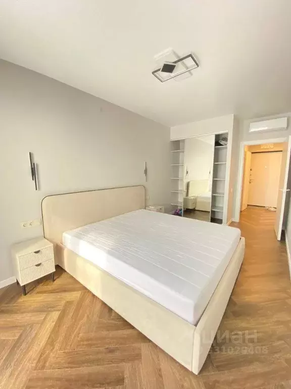 1-к кв. Москва Газгольдерная ул., 10 (45.0 м) - Фото 1