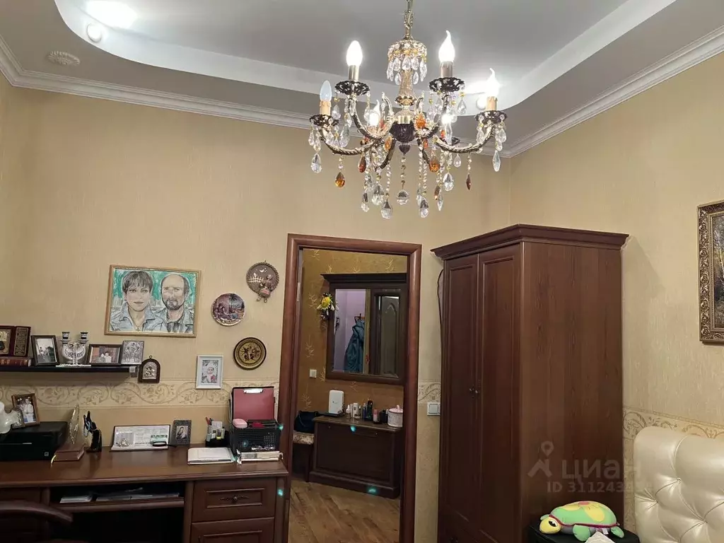 1-к кв. Санкт-Петербург просп. Ветеранов, 130 (37.3 м) - Фото 1