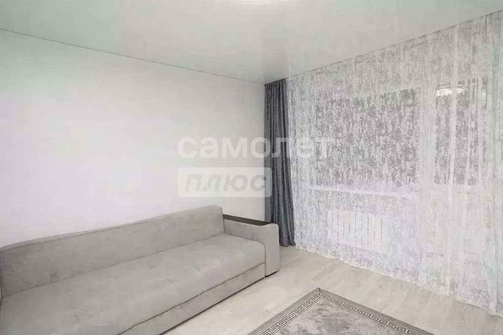 2-к кв. Челябинская область, Верхний Уфалей Каслинская ул., 5 (49.5 м) - Фото 2