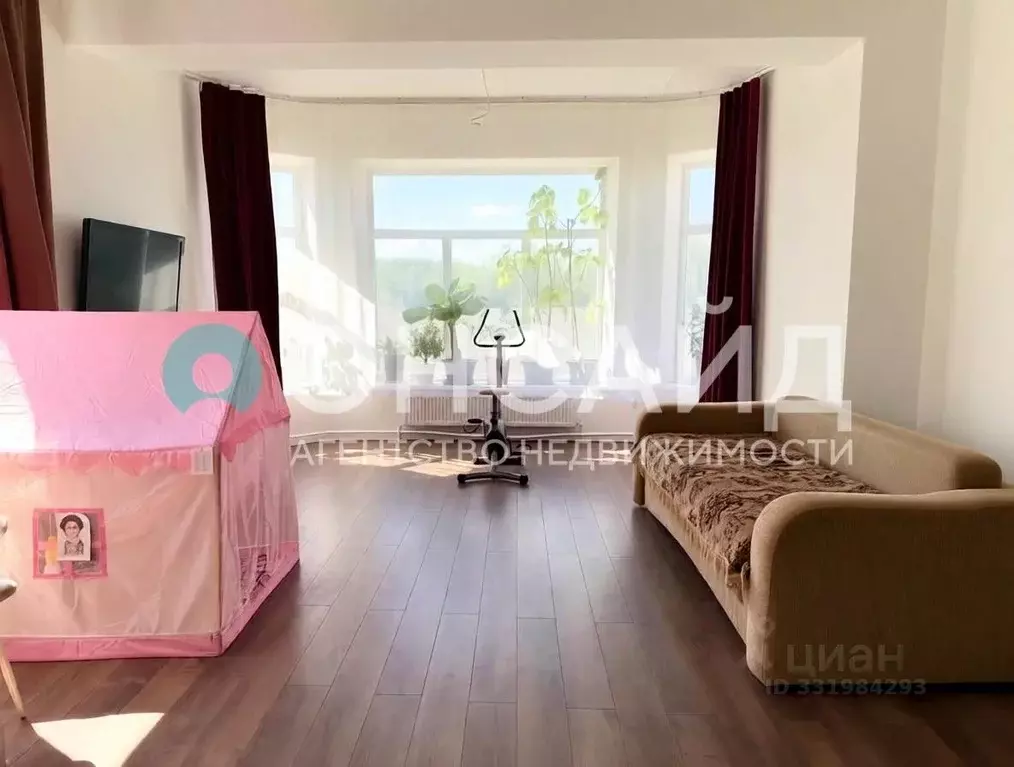 Дом в Бурятия, Улан-Удэ Дружба ДНТ, 147 (240 м) - Фото 2