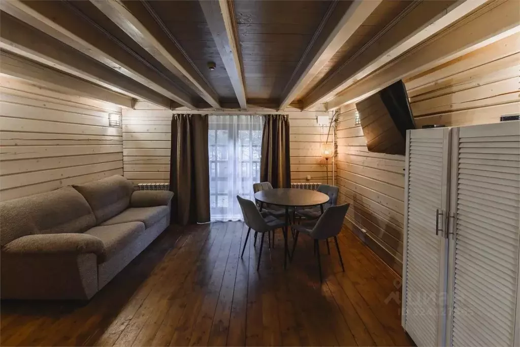 Дом в Новгородская область, Валдайский район, Едровское с/пос, д. ... - Фото 2