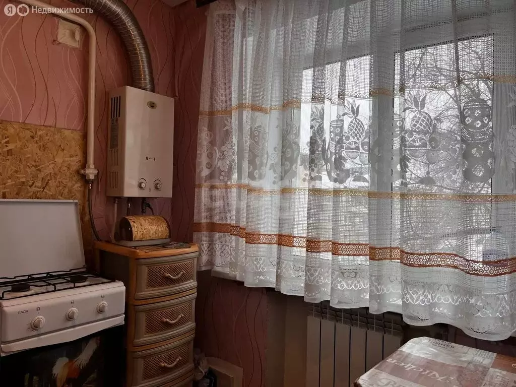 1-комнатная квартира: Тамбов, улица Гастелло, 50 (30.3 м) - Фото 1