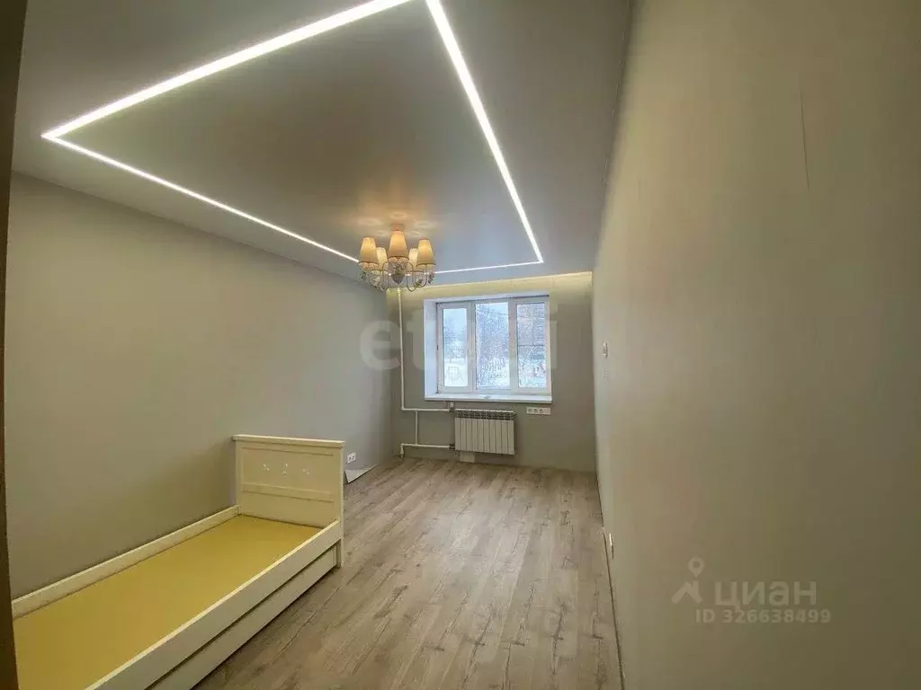 2-к кв. Московская область, Сергиев Посад Ярославское ш., 45 (65.3 м) - Фото 1