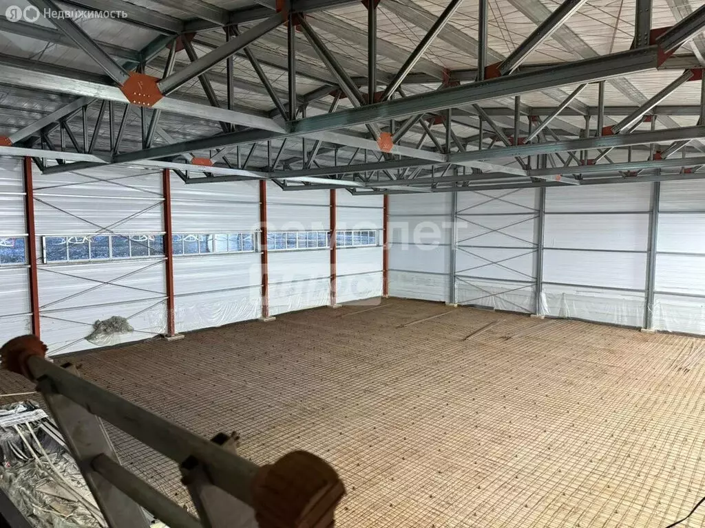 Производственное помещение (1017 м) - Фото 2