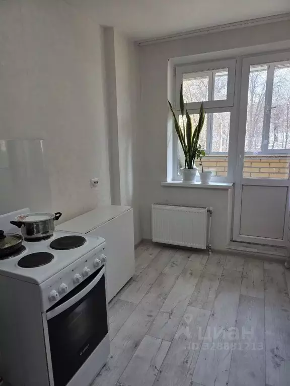 1-к кв. Чувашия, Чебоксары ул. Петрова, 9к1 (39.0 м) - Фото 1