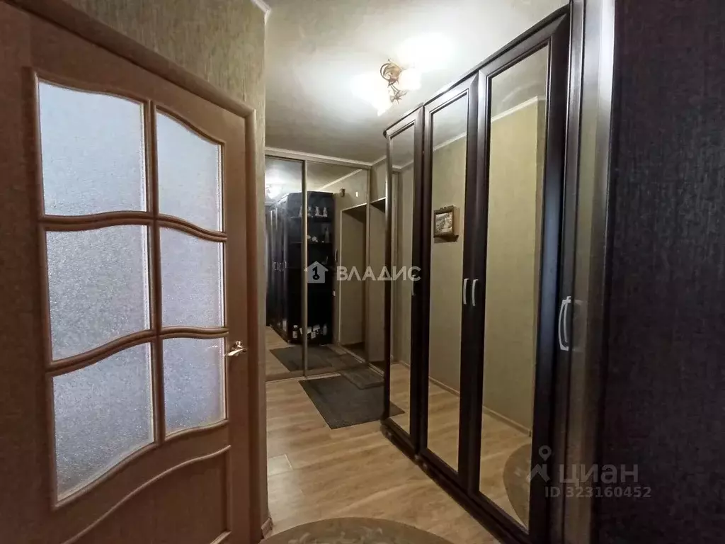 3-к кв. Белгородская область, Белгород бул. Юности, 5 (67.2 м) - Фото 1