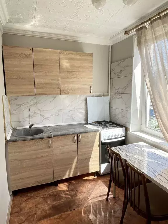 1-к. квартира, 47 м, 8/9 эт. - Фото 1