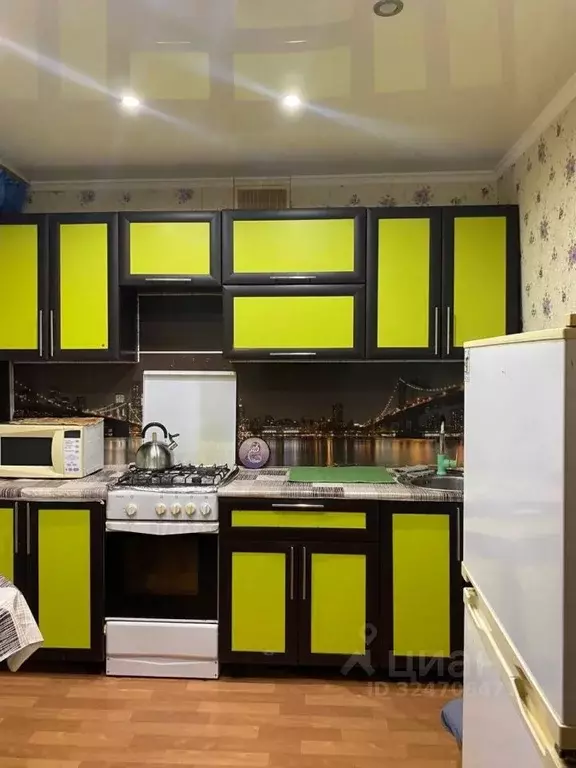 2-к кв. Татарстан, Нижнекамск  (46.0 м) - Фото 1