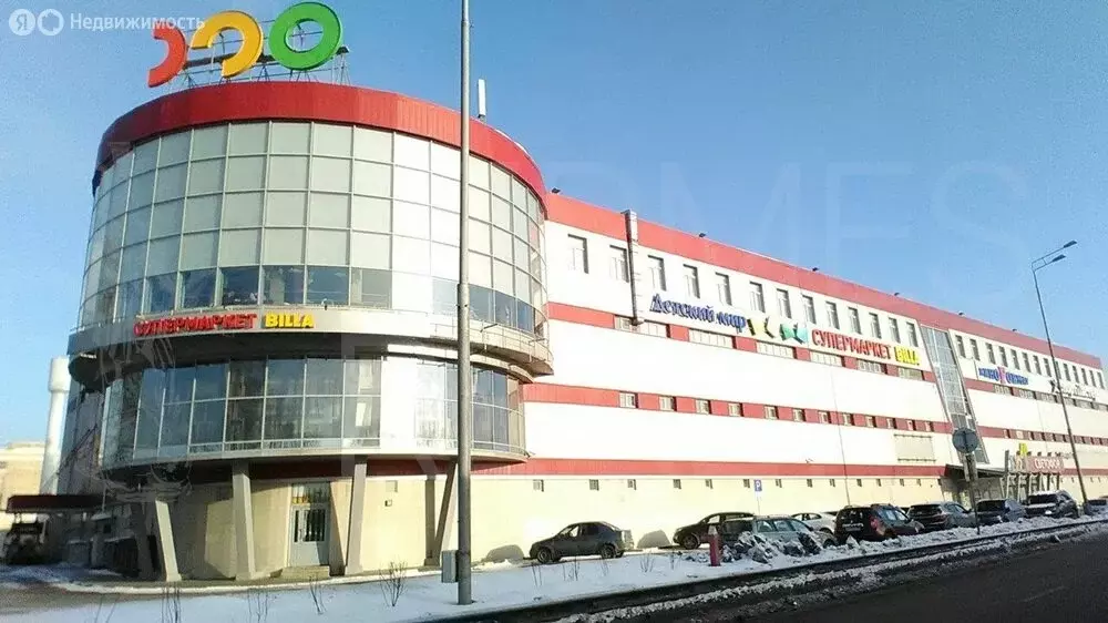 Офис (81 м) - Фото 2