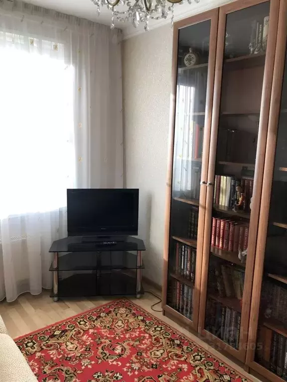 Комната Москва ул. Островитянова, 22К2 (10.0 м) - Фото 2