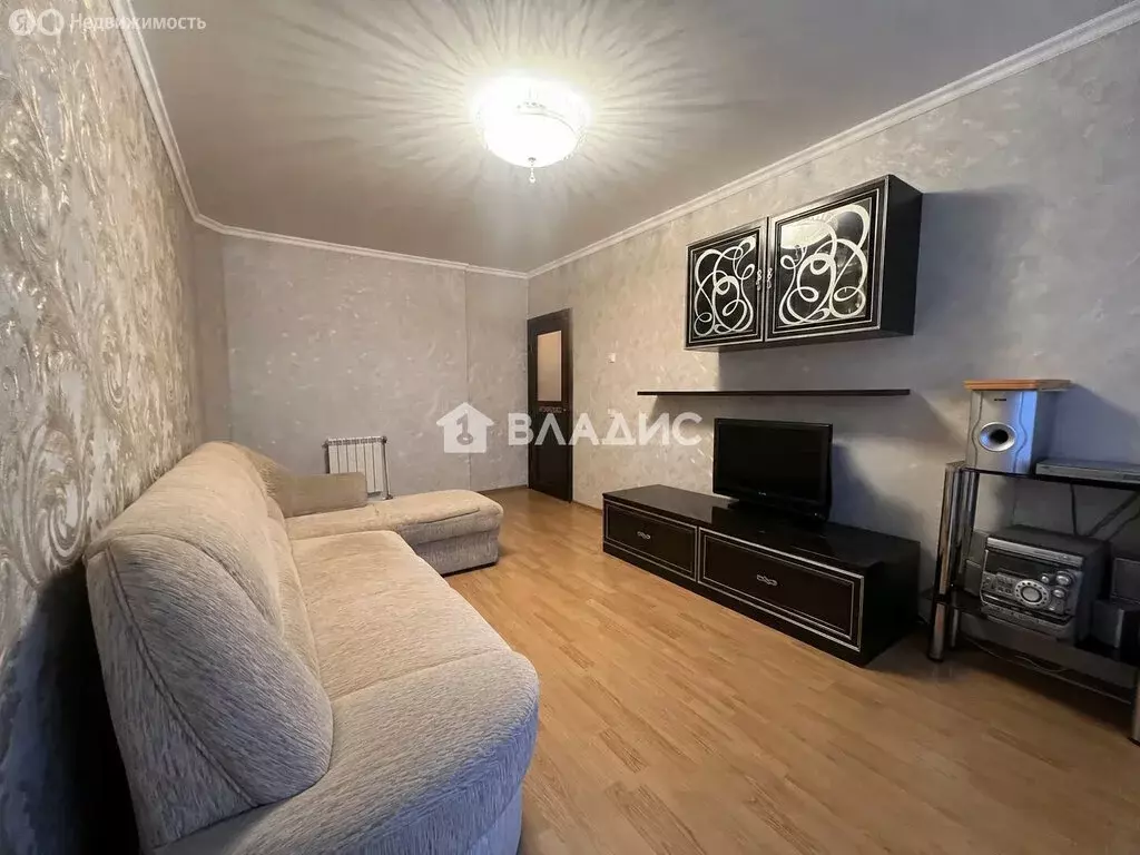 3-комнатная квартира: Белгород, улица Есенина, 48 (63 м) - Фото 2
