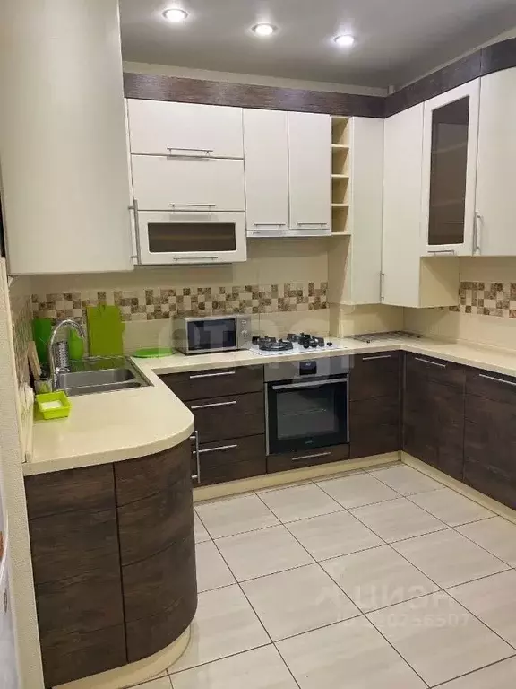 3-к кв. Костромская область, Кострома ул. Станислава Милевского, 5 ... - Фото 1