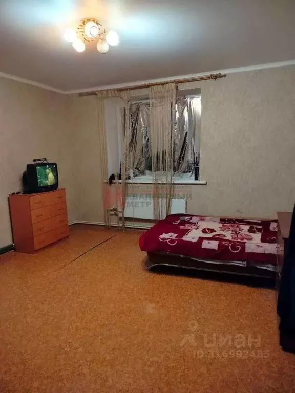 1-к кв. Белгородская область, Старый Оскол Дубрава мкр, 3 кв-л, 35 ... - Фото 1