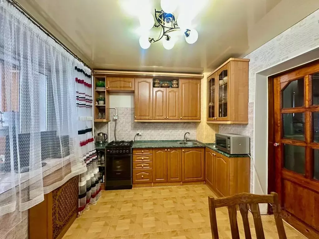 4-к кв. Башкортостан, Уфа ул. Цюрупы, 151 (111.0 м) - Фото 1