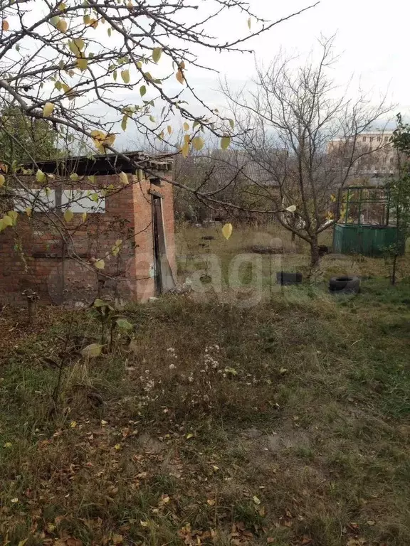 Участок 6,1 сот. (ИЖС) - Фото 1