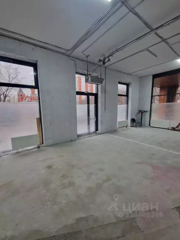 Помещение свободного назначения в Москва Шереметьевская ул., 26 (60 м) - Фото 2