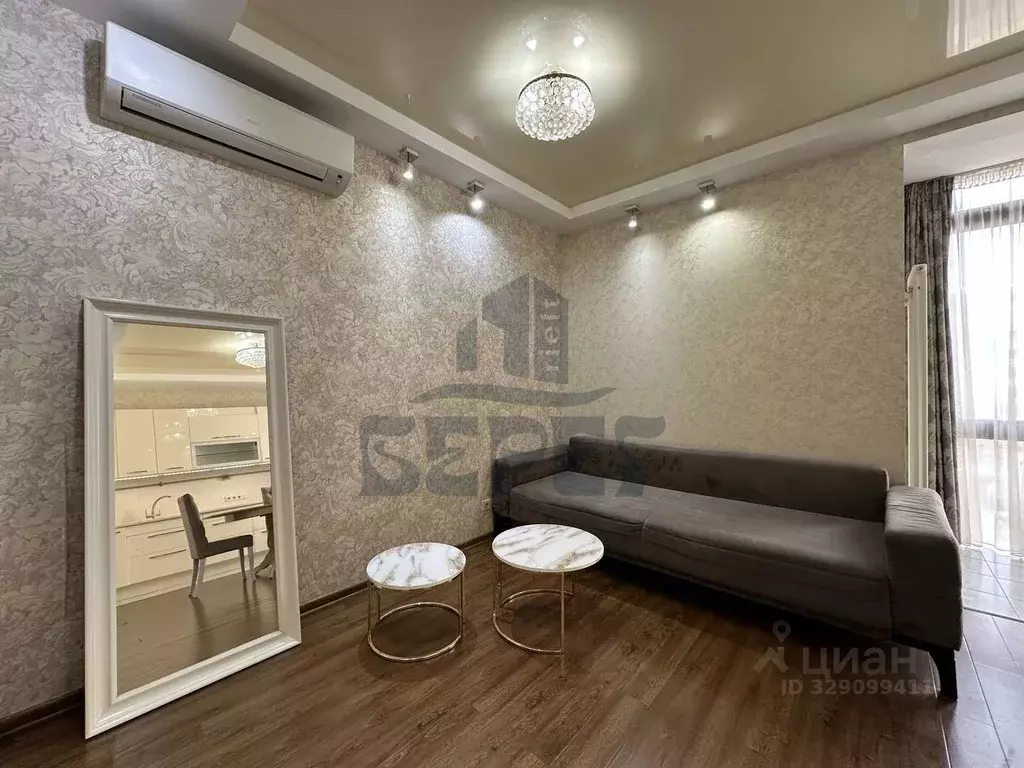 5-к кв. Татарстан, Казань ул. Габдуллы Кариева, 10 (150.0 м) - Фото 2