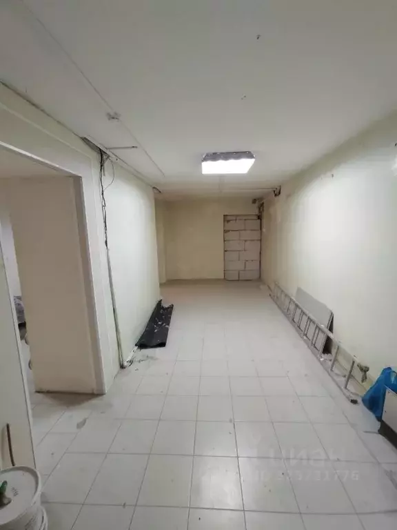 Помещение свободного назначения в Москва Авиационная ул., 67К1 (68 м) - Фото 1