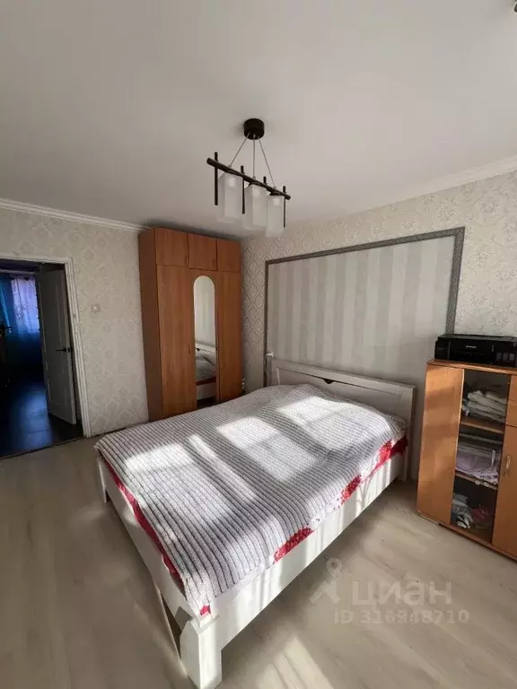 3-к кв. Калининградская область, Калининград Прибрежный мкр, ул. ... - Фото 1