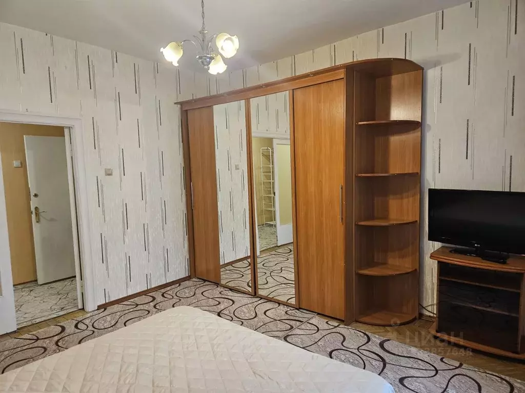 1-к кв. Санкт-Петербург 2-й Муринский просп., 3 (40.0 м) - Фото 1