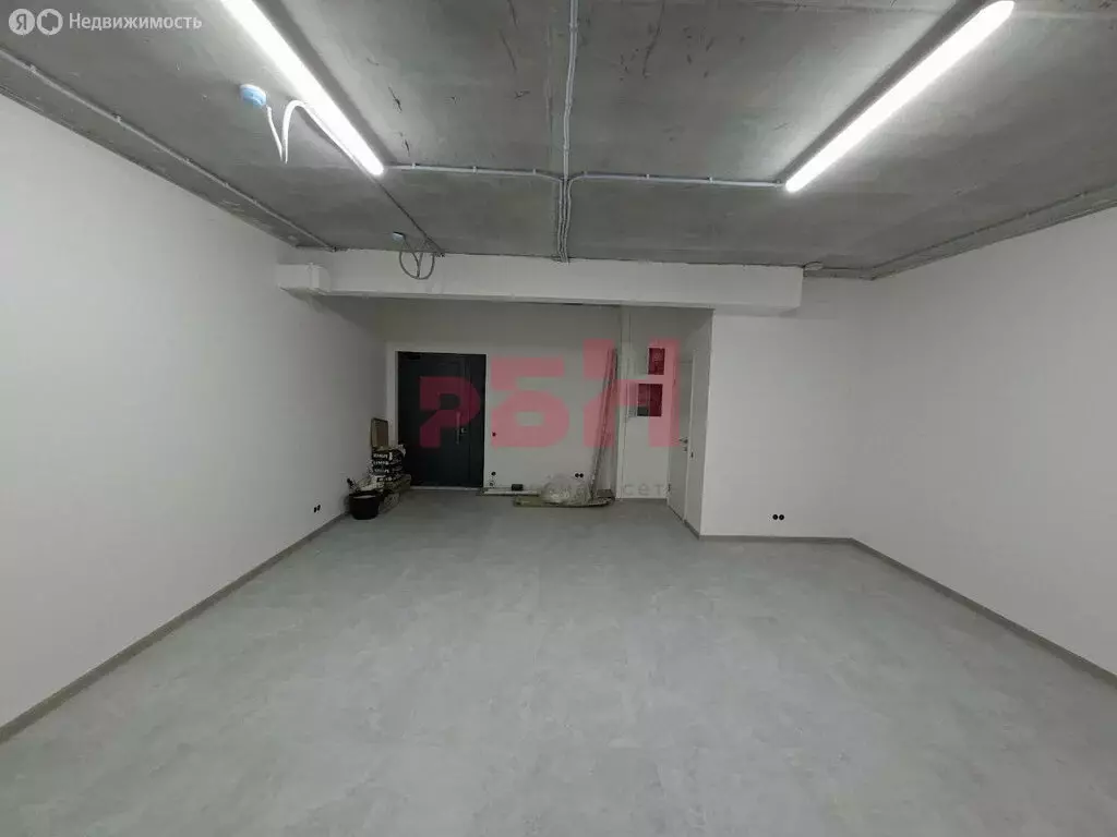 Помещение свободного назначения (45 м) - Фото 2
