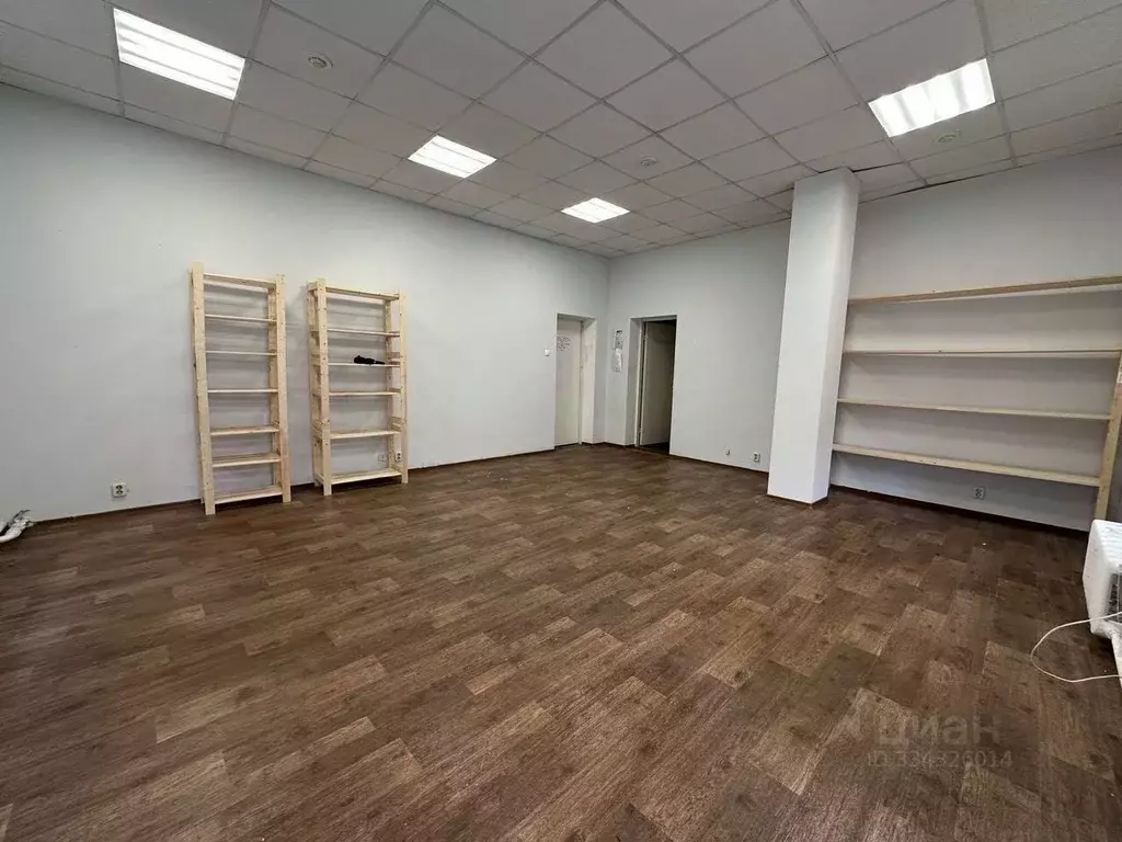 Офис в Санкт-Петербург наб. Обводного Канала, 138к7 (68 м) - Фото 2