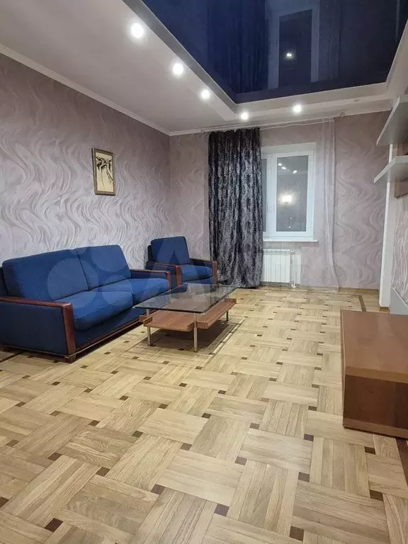 2-к. квартира, 70 м, 9/9 эт. - Фото 1