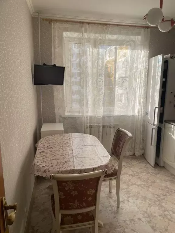 1-к кв. Москва Мячковский бул., 8К3 (30.0 м) - Фото 2