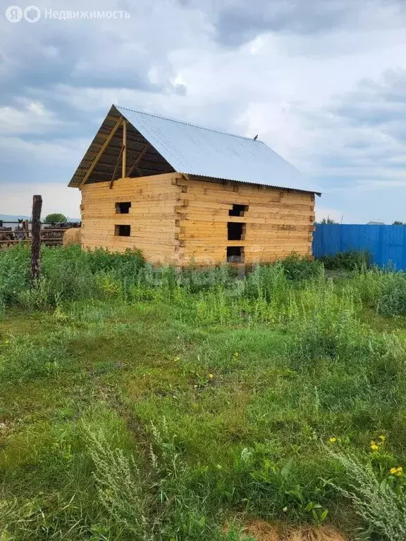 Участок в Нерчинск, Пушкинская улица (17.5 м) - Фото 2