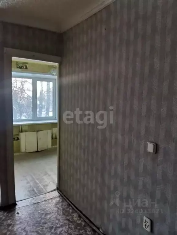 3-к кв. Свердловская область, Богданович ул. Гагарина, 12 (54.2 м) - Фото 1