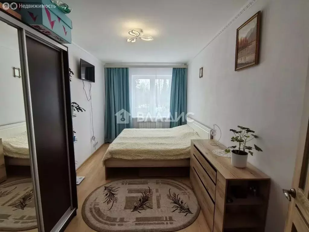 2-комнатная квартира: Химки, микрорайон Сходня, улица Папанина, 38к5 ... - Фото 1