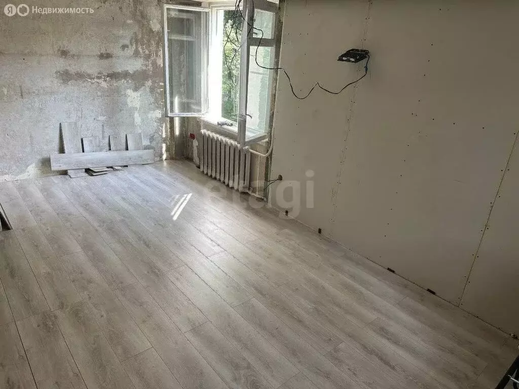 1-комнатная квартира: Ижевск, Воткинское шоссе, 30 (31.4 м) - Фото 2