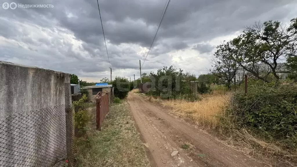 Участок в Трудовское сельское поселение, массив Живописное, СПК Роза, ... - Фото 1