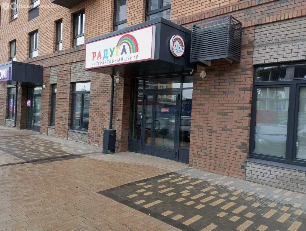 Помещение свободного назначения (105.3 м) - Фото 1