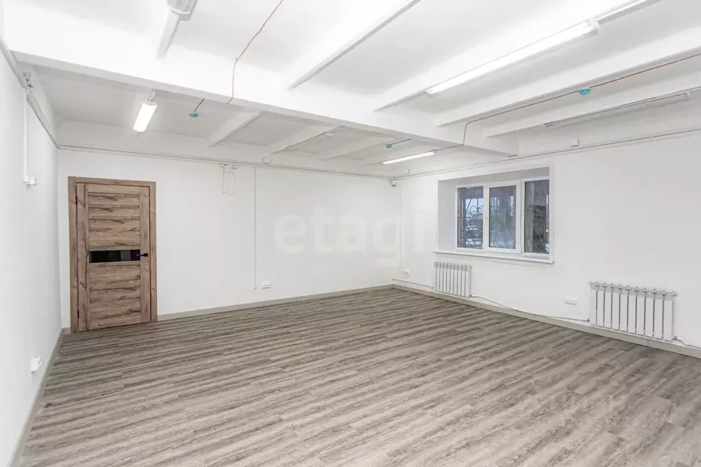 Помещение свободного назначения в Новосибирская область, Бердск ... - Фото 2