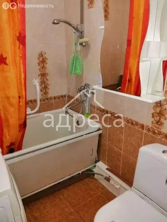 2-комнатная квартира: Самара, Аэродромная улица, 5 (44.7 м) - Фото 1