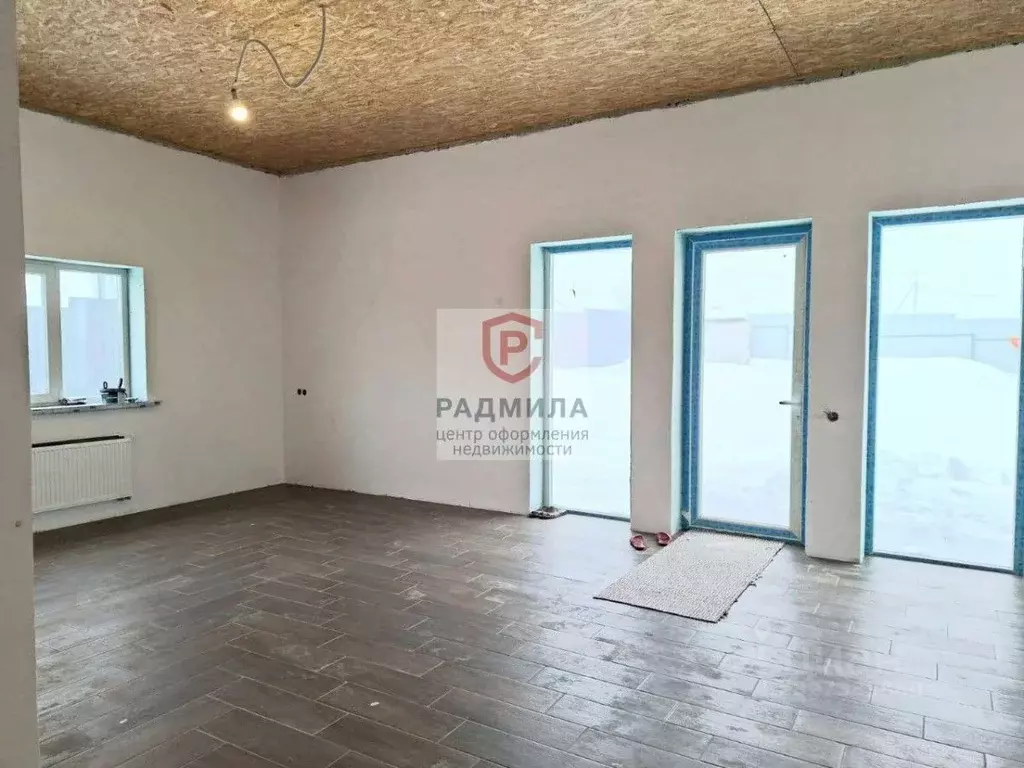 Дом в Московская область, Сергиево-Посадский городской округ, д. ... - Фото 1