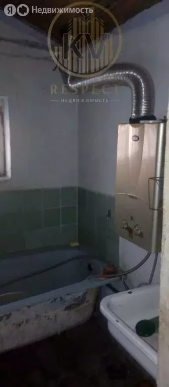Дом в Минеральные Воды, Горская улица (31.5 м) - Фото 2