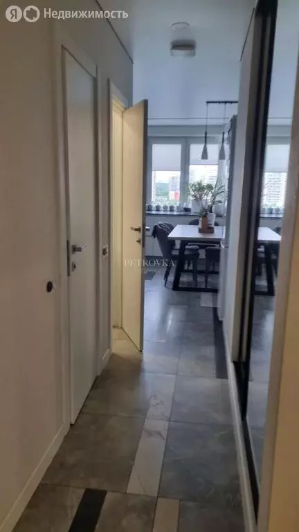 4-комнатная квартира: Москва, улица Лавриненко, 13к2 (94 м) - Фото 2