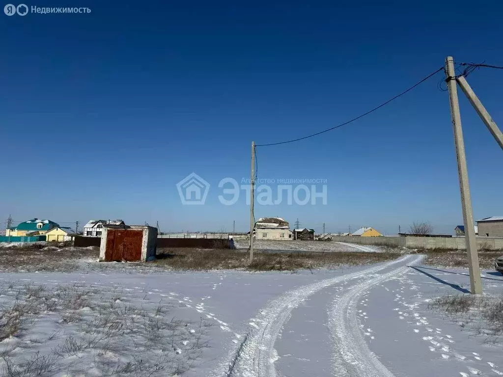 Участок в Волгоград, Иверская улица (15 м) - Фото 2