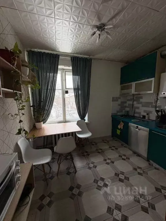 2-к кв. Московская область, Мытищи ул. 2-я Новая, 29 (55.0 м) - Фото 0