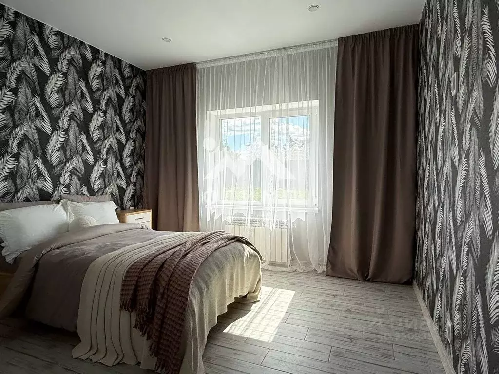 Дом в Ярославская область, Тутаевский муниципальный округ, пос. ... - Фото 1