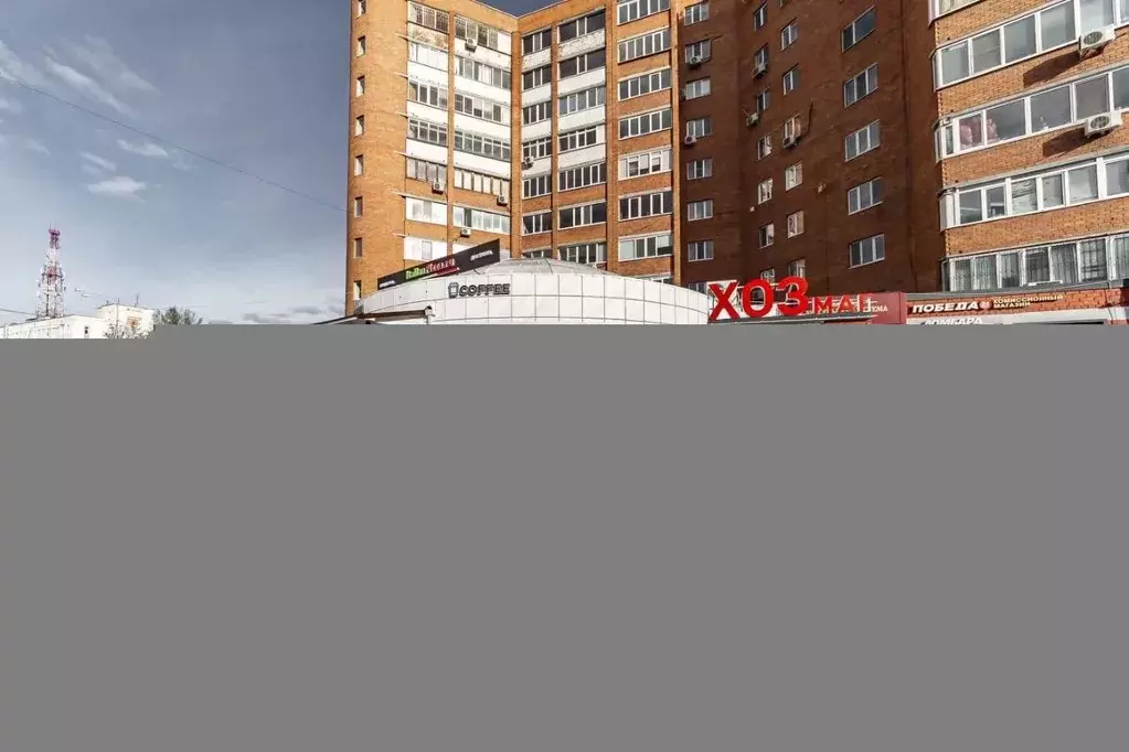 Помещение свободного назначения в Тюменская область, Тюмень ... - Фото 0