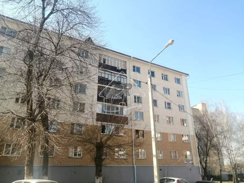 Комната Мордовия, Саранск ул. Пушкина, 8 (12.0 м) - Фото 0