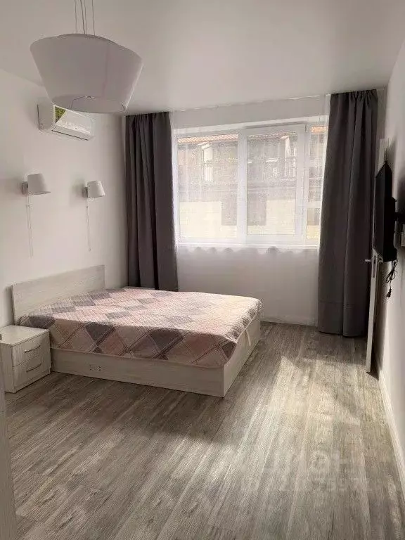 3-к кв. Краснодарский край, Сочи ул. Мечтателей, 7 (83.0 м) - Фото 0