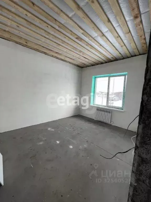 Дом в Тюменская область, Тюмень Мебельщик садовое товарищество, ул. ... - Фото 1