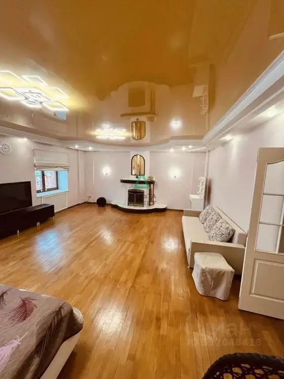 4-к кв. Башкортостан, Уфа ул. Гафури, 54 (150.5 м) - Фото 1